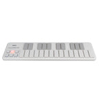 Korg nanoKEY2 Slim-Line USB Keyboard (white)-Korg-Infinite Music