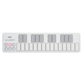 Korg nanoKEY2 Slim-Line USB Keyboard (white)-Korg-Infinite Music