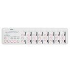 Korg nanoKONTROL2 Slim-Line USB Controller (white)-Korg-Infinite Music