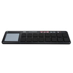 Korg nanoPAD2 Slim-Line USB Controller - Black-Korg-Infinite Music