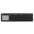 Korg nanoPAD2 Slim-Line USB Controller - Black-Korg-Infinite Music