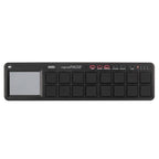 Korg nanoPAD2 Slim-Line USB Controller - Black-Korg-Infinite Music