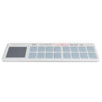 Korg nanoPAD2 Slim-Line USB Controller (white)-Korg-Infinite Music