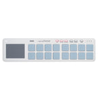 Korg nanoPAD2 Slim-Line USB Controller (white)-Korg-Infinite Music