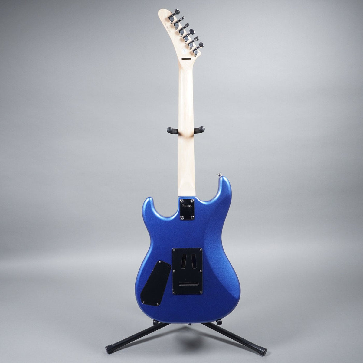 Kramer Baretta Special Electric Guitar - Candy Blue-Kramer-Infinite Music