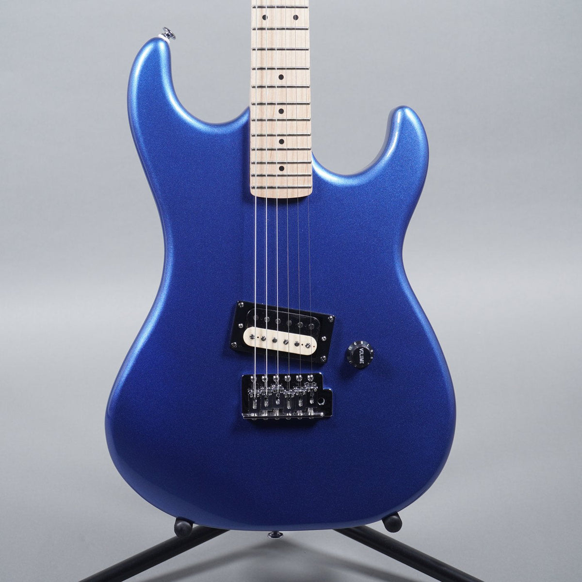 Kramer Baretta Special Electric Guitar - Candy Blue-Kramer-Infinite Music
