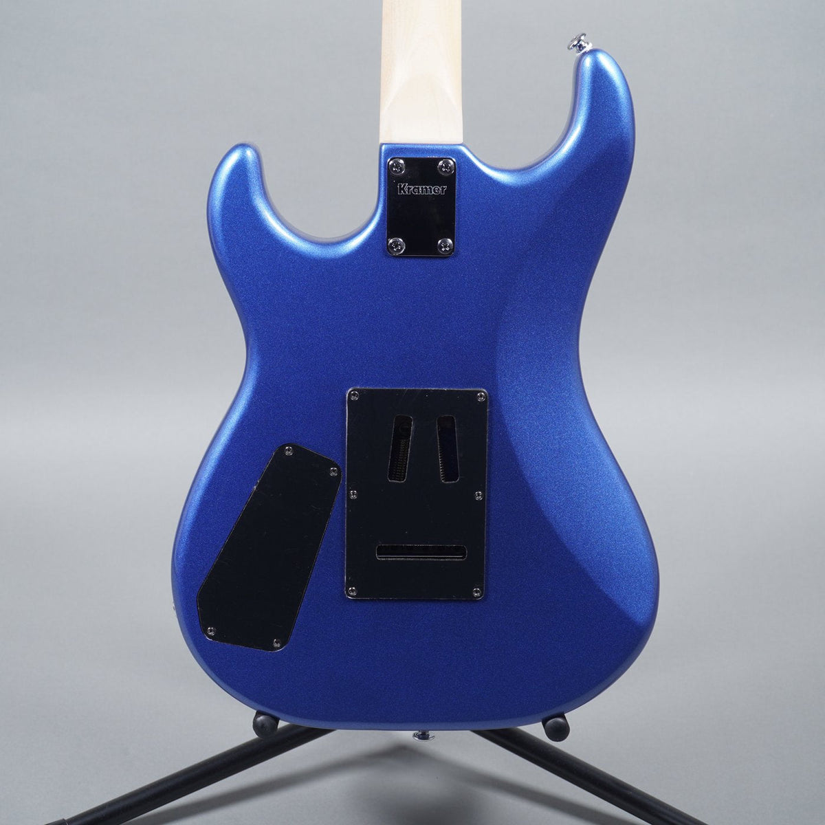 Kramer Baretta Special Electric Guitar - Candy Blue-Kramer-Infinite Music