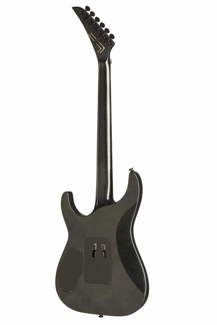 Kramer SM-1 Electric Guitar - Maximum Steel-Kramer-Infinite Music