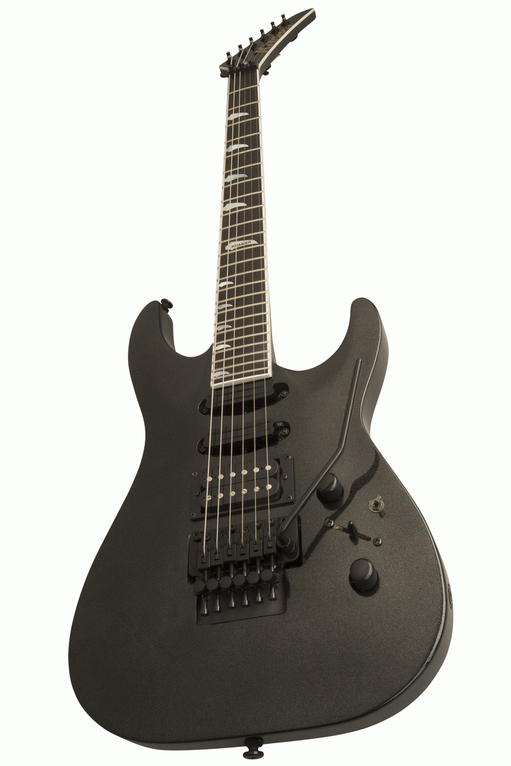 Kramer SM-1 Electric Guitar - Maximum Steel-Kramer-Infinite Music