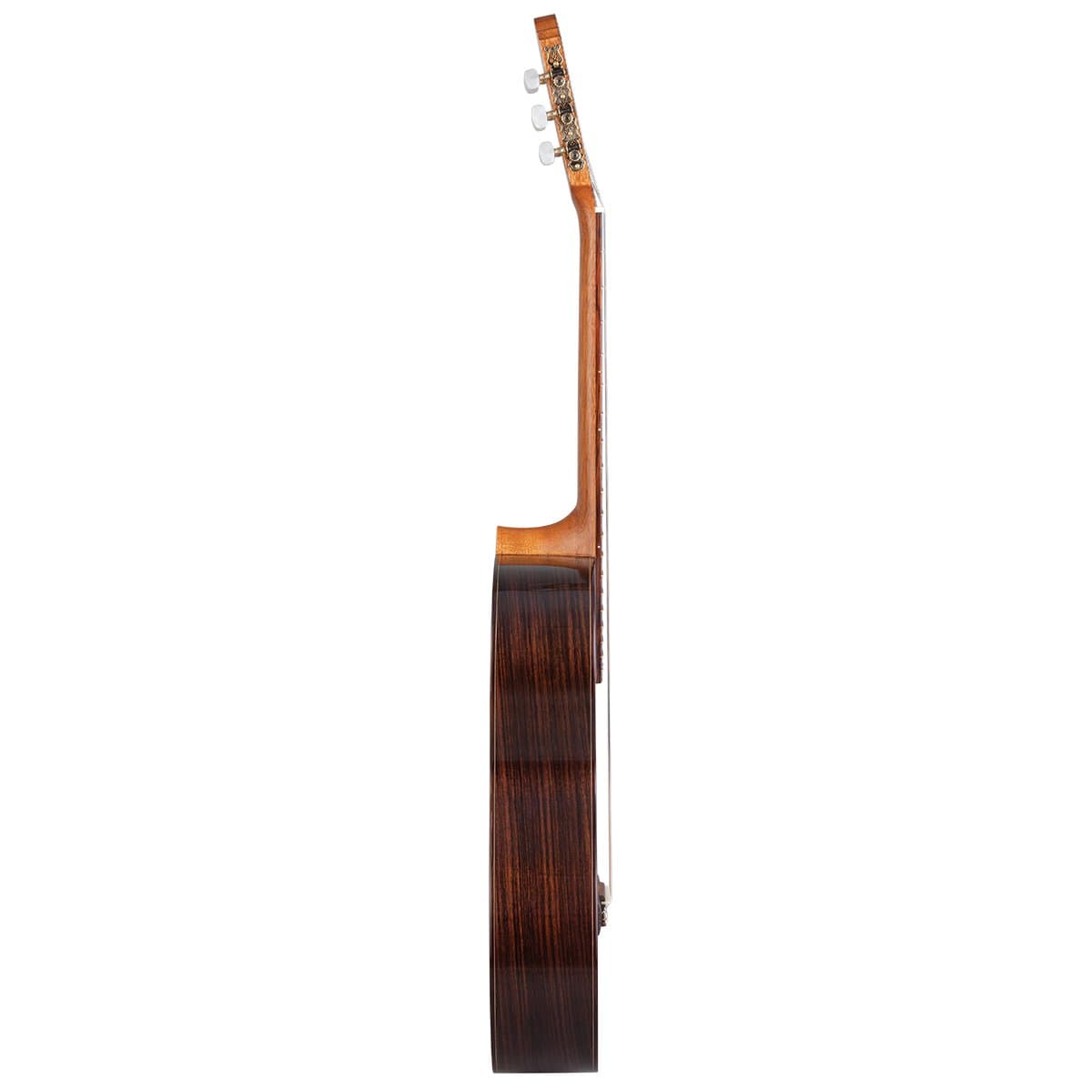 Kremona Fiesta Classical Guitar with Case-Kremona-Infinite Music