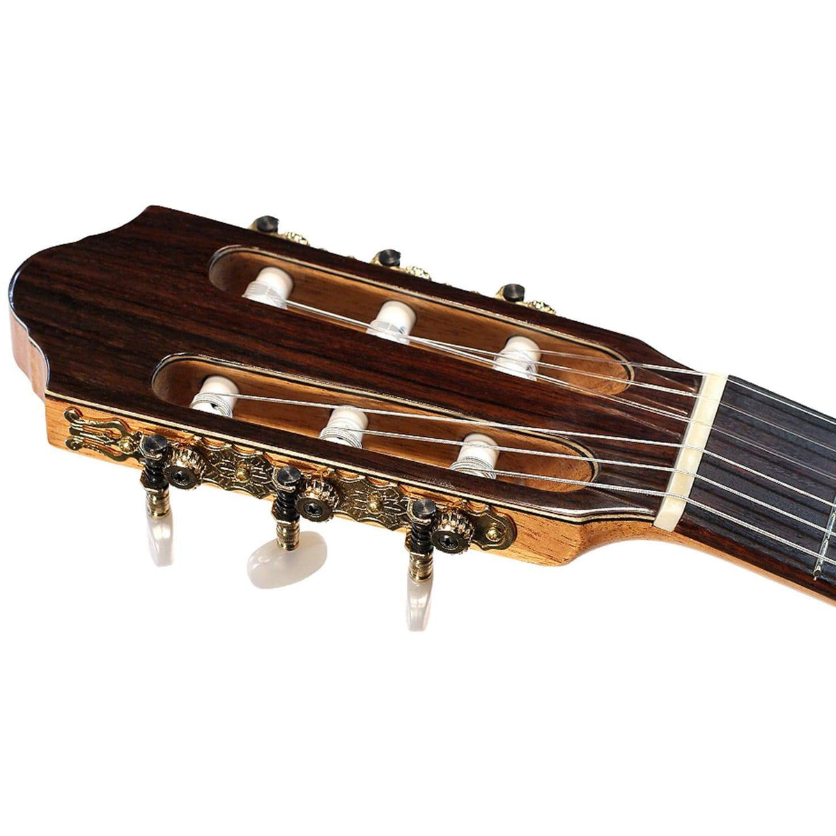 Kremona Fiesta Classical Guitar with Case-Kremona-Infinite Music