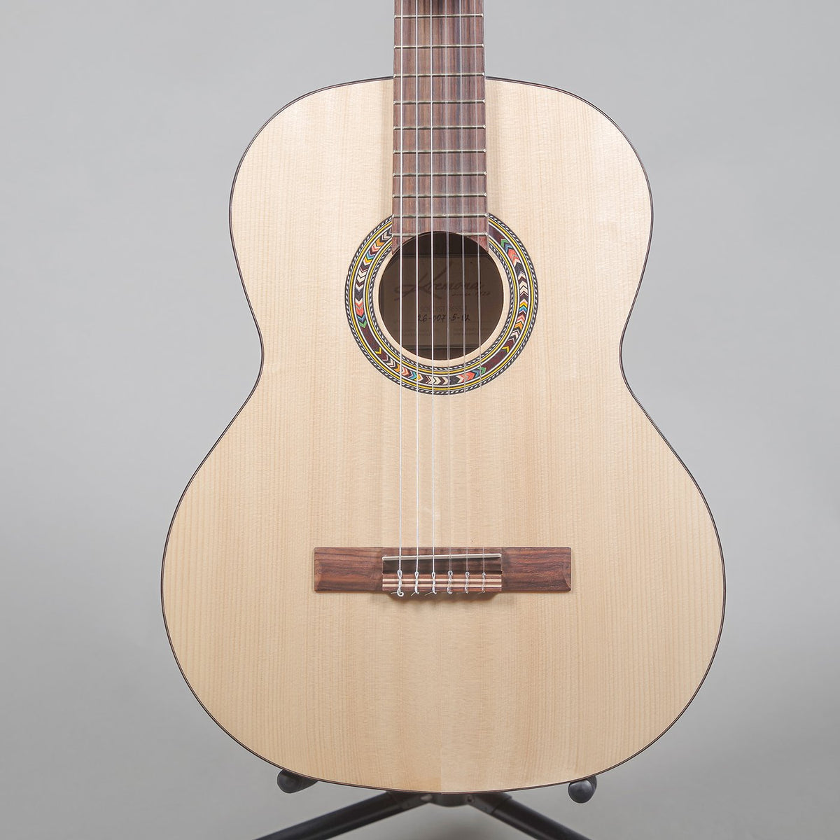 Kremona Rondo Classical Guitar with Case-Kremona-Infinite Music