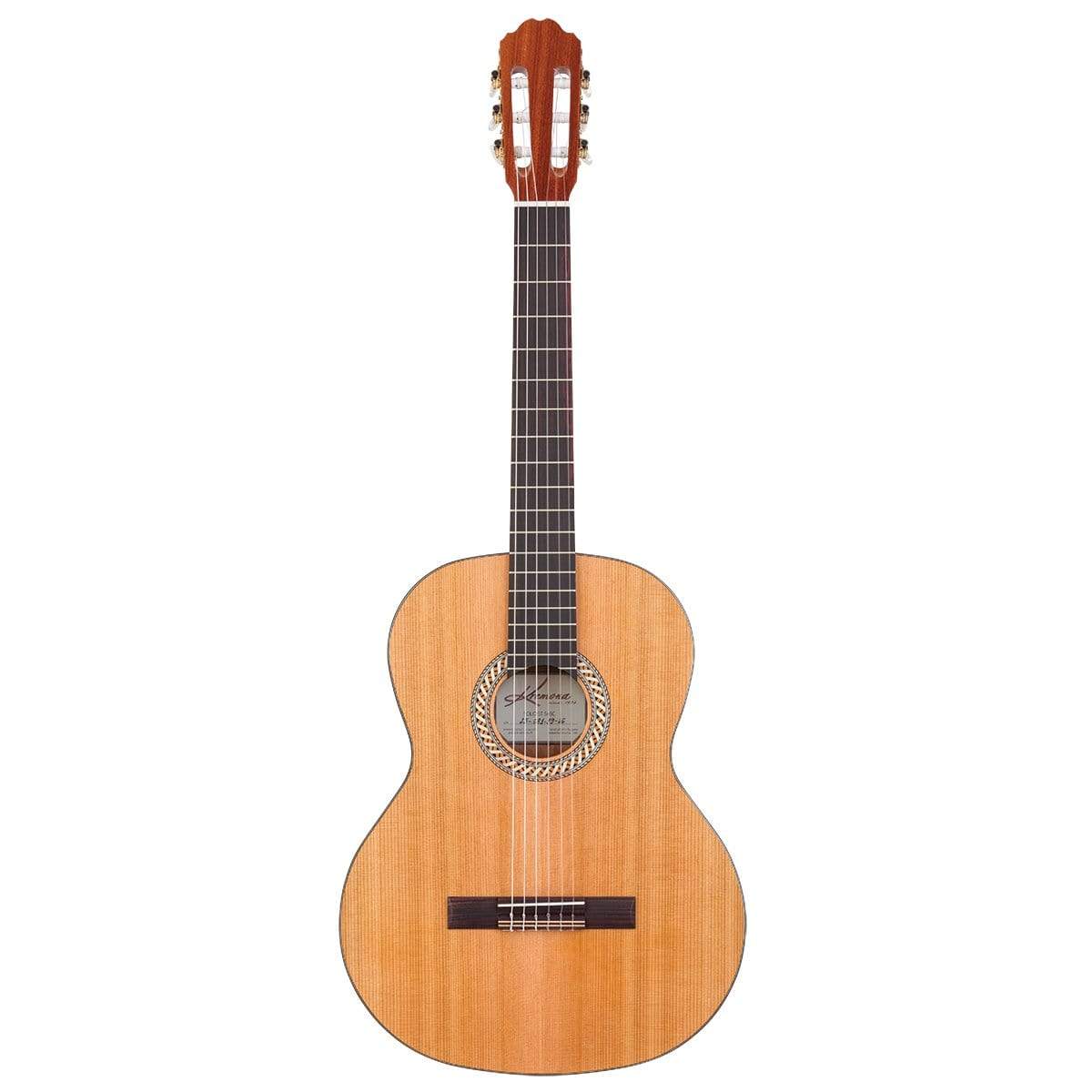 Kremona Sofia Classical Guitar with Case-Kremona-Infinite Music