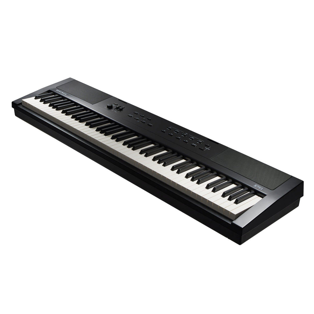 Kurzweil KA E1 Portable Digital Piano ( Can run on batteries )-Kurzweil-Infinite Music