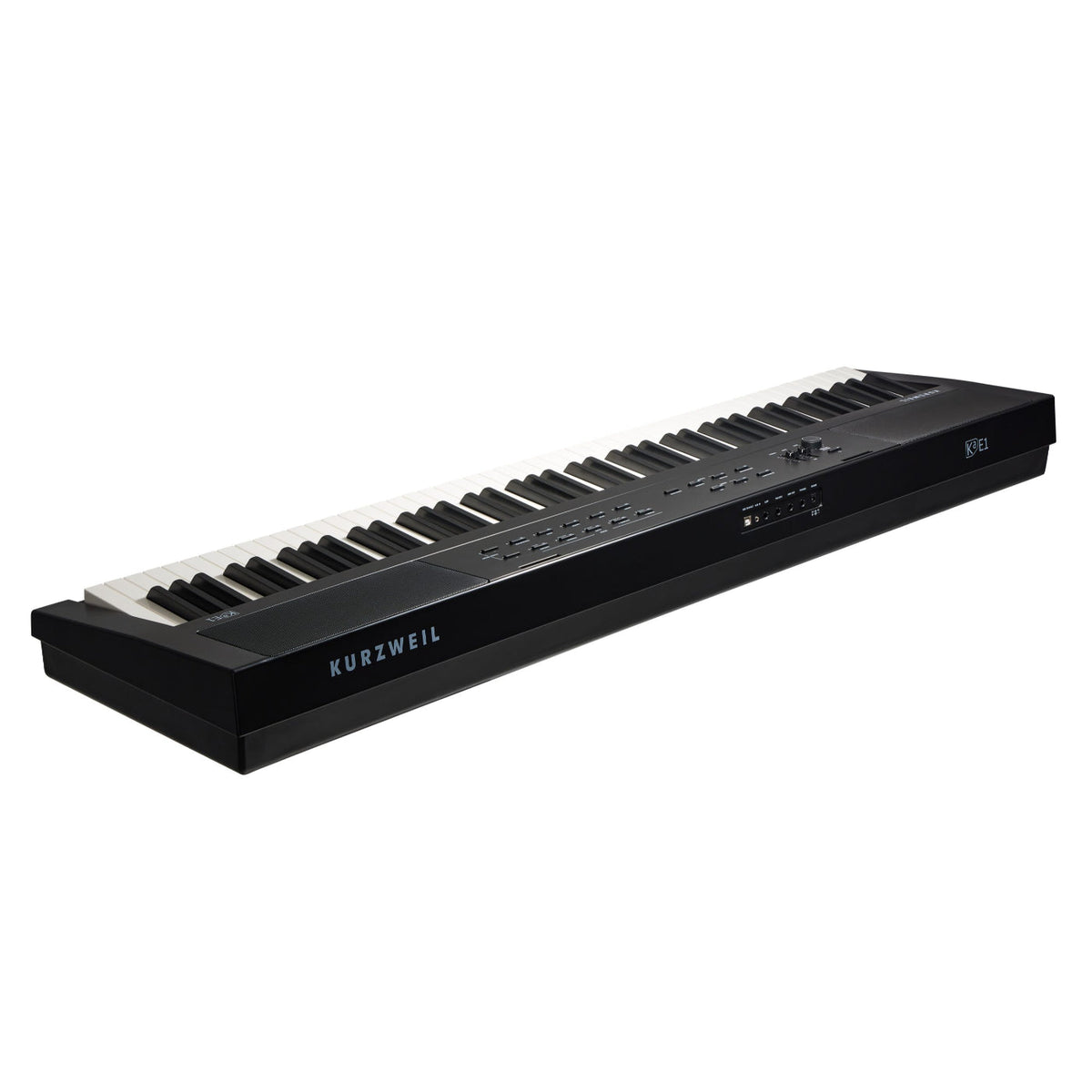 Kurzweil KA E1 Portable Digital Piano ( Can run on batteries )-Kurzweil-Infinite Music