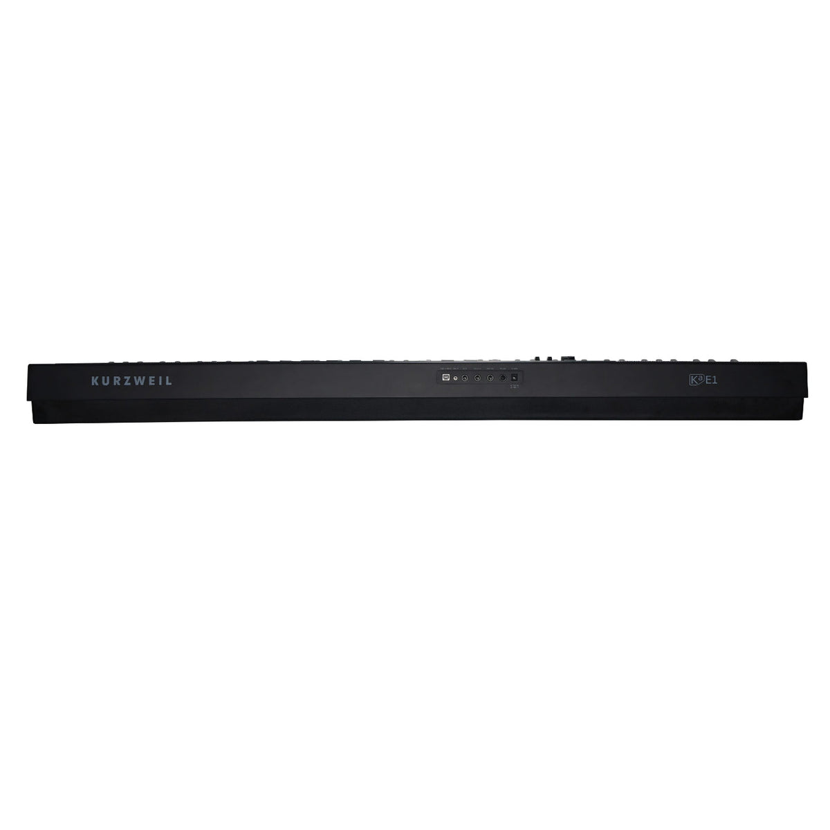 Kurzweil KA E1 Portable Digital Piano ( Can run on batteries )-Kurzweil-Infinite Music