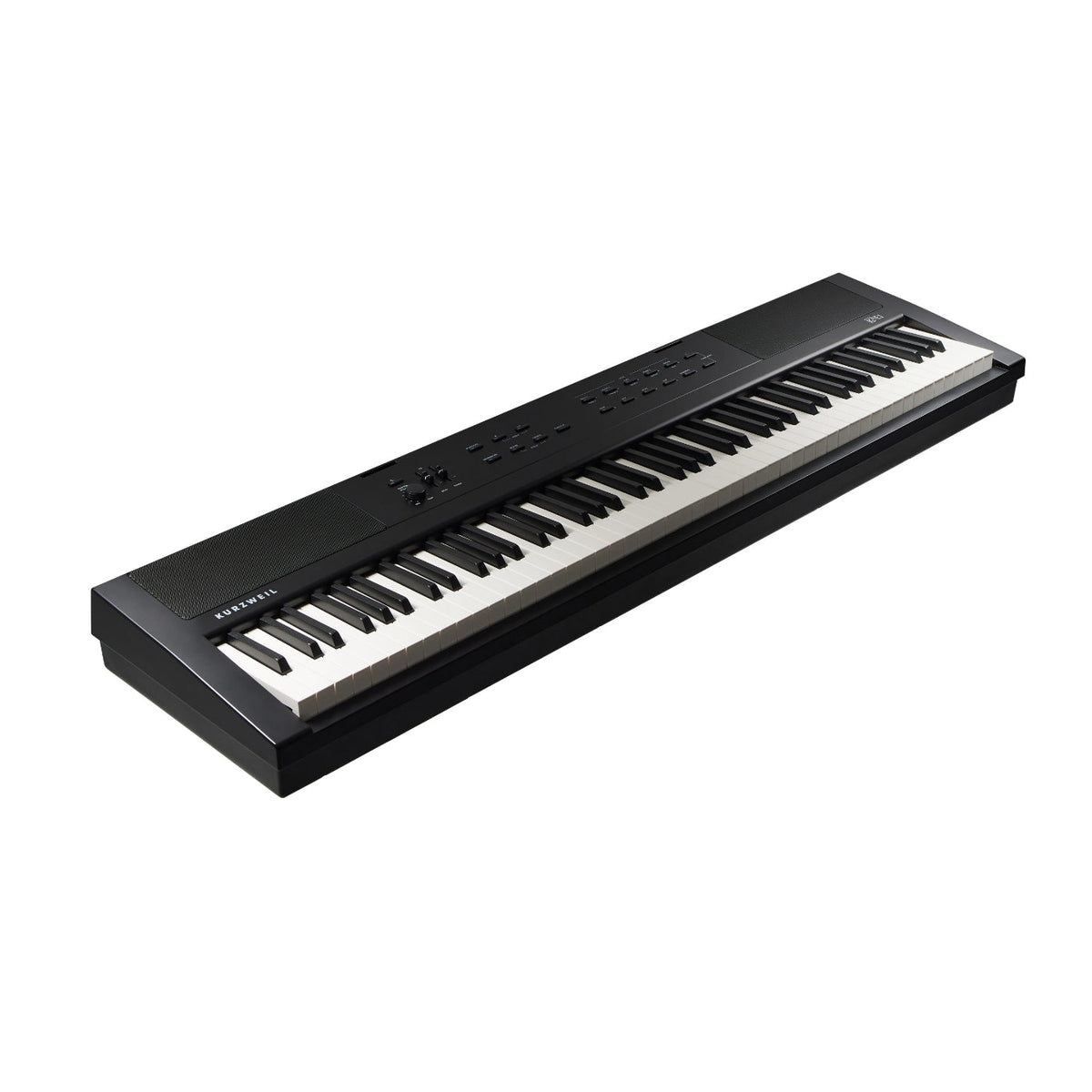 Kurzweil KA E1 Portable Digital Piano ( Can run on batteries )-Kurzweil-Infinite Music