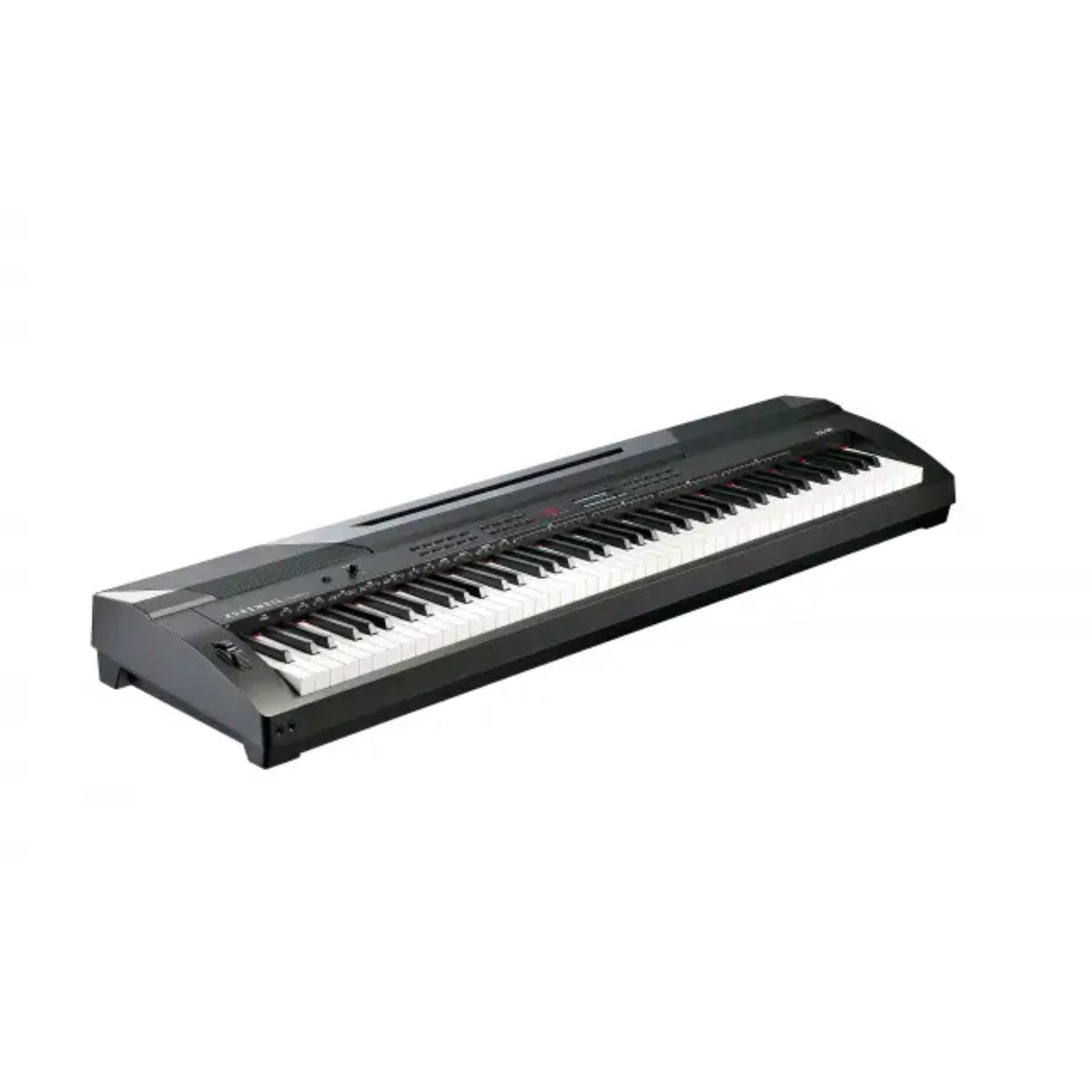 Kurzweil KA90 LB Portable Digital Piano 88 Key - Matte Black-Kurzweil-Infinite Music