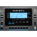Kurzweil KP150 Portable Arranger Keyboard - 61 Note-Kurzweil-Infinite Music