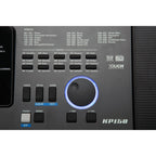 Kurzweil KP150 Portable Arranger Keyboard - 61 Note-Kurzweil-Infinite Music