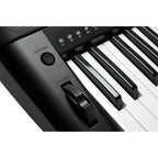 Kurzweil KP150 Portable Arranger Keyboard - 61 Note-Kurzweil-Infinite Music