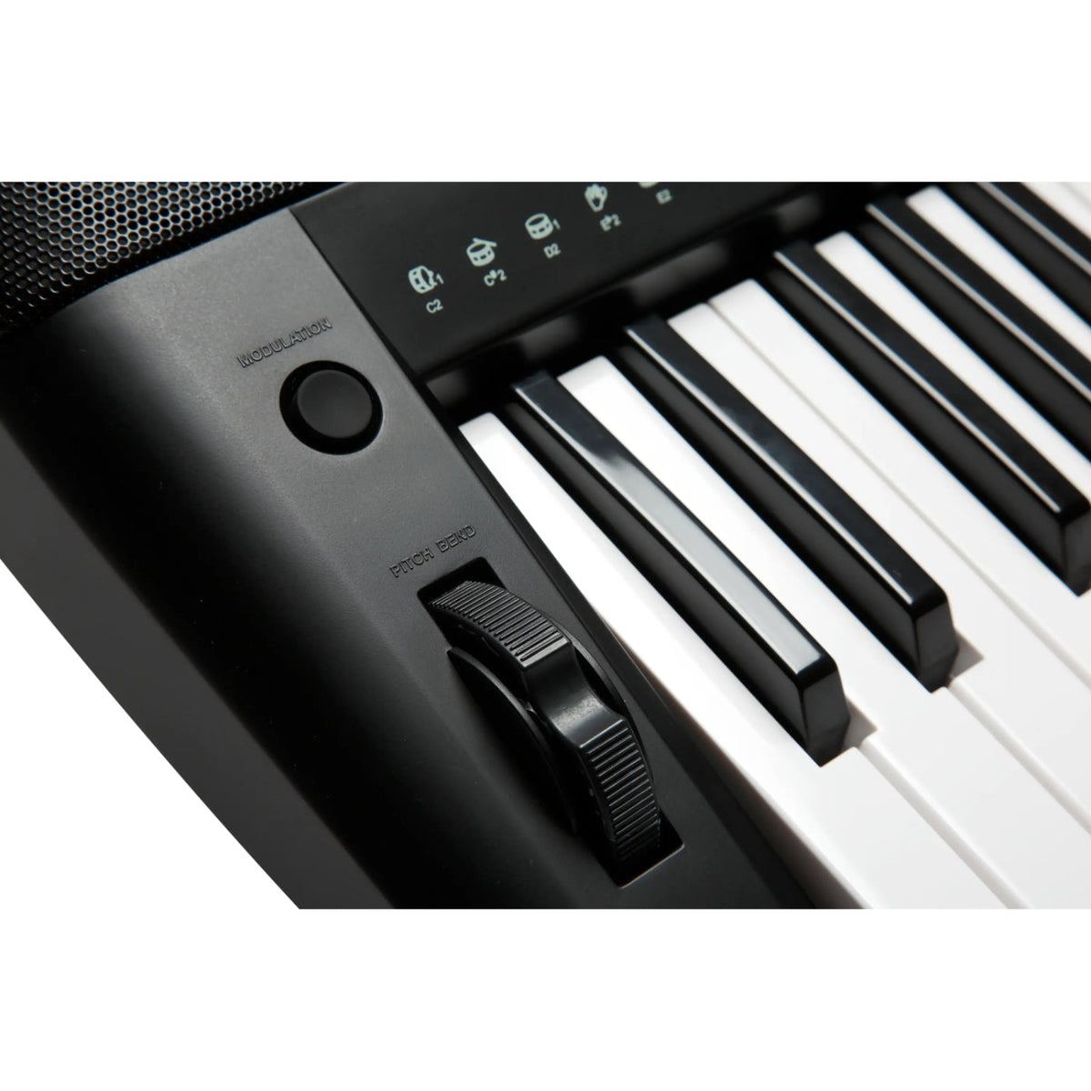 Kurzweil KP150 Portable Arranger Keyboard - 61 Note-Kurzweil-Infinite Music