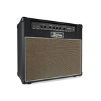 Kustom KG100FX112 100-Watt 1x12 Guitar Combo Amplifier-Kustom-Infinite Music