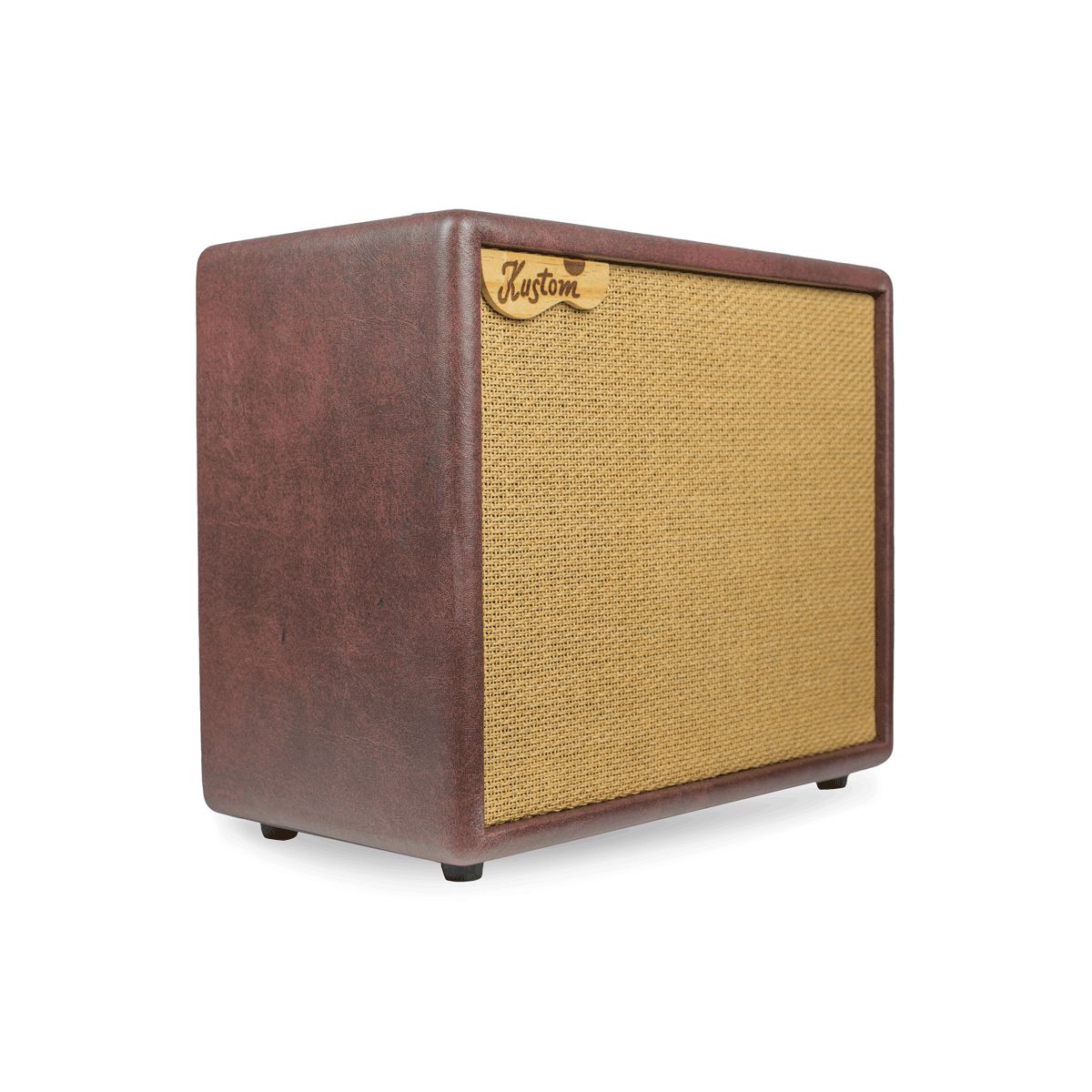 Kustom SIENNA 16 PRO Acoustic Guitar Amplifier-Kustom-Infinite Music