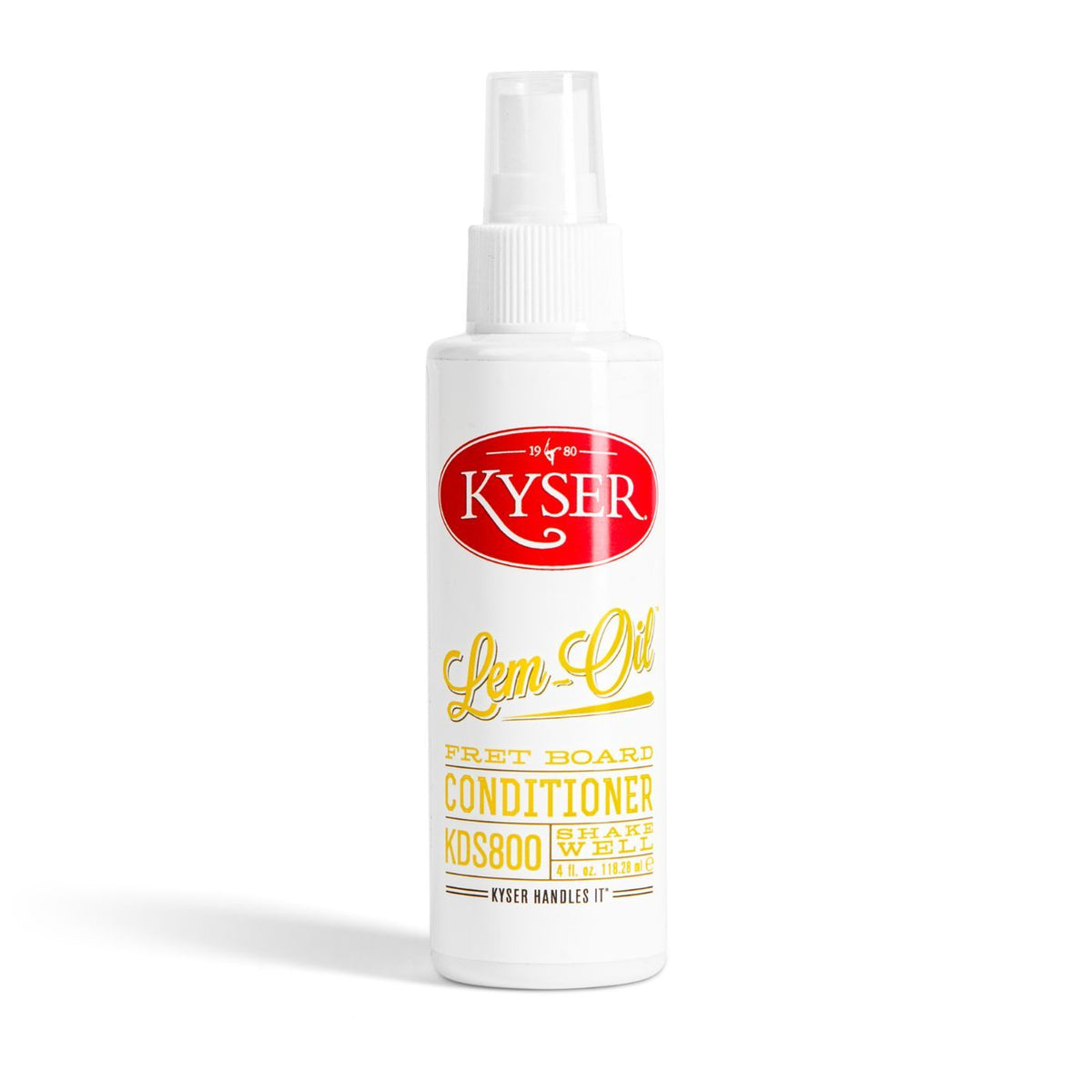 Kyser Lem-Oil Fretboard Conditioner for Guitar-Kyser-Infinite Music