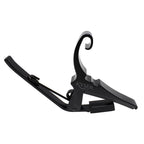 Kyser Low Tension Quick Change Capo-Kyser-Infinite Music