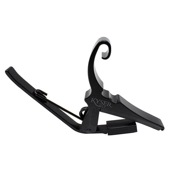 Kyser Low Tension Quick Change Capo-Kyser-Infinite Music
