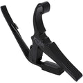 Kyser Low Tension Quick Change Capo-Kyser-Infinite Music