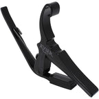 Kyser Low Tension Quick Change Capo-Kyser-Infinite Music