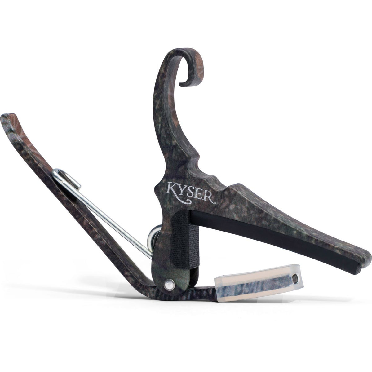 Kyser Quick Change Acoustic Guitar Capo - Camo-Kyser-Infinite Music