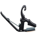 Kyser Quick Change Short Cut Acoustic Guitar Capo-Kyser-Infinite Music