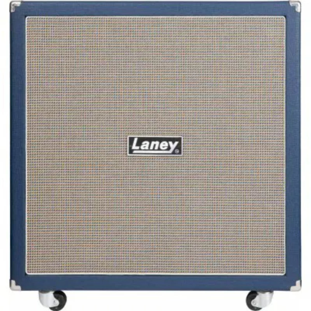 LANEY LIONHEART SERIES 4×12 BOUTIQUE CABINET ( Celestion G12 Heritage) (EX DEMO)-Laney-Infinite Music