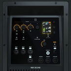 LD Systems - MAUI 28 G3 MIX - 2060W Column PA w/ Digital Mixer & Effects -Black-LDSYSTEMS-Infinite Music