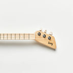LOOG MINI ACOUSTIC - Black-LOOG-Infinite Music