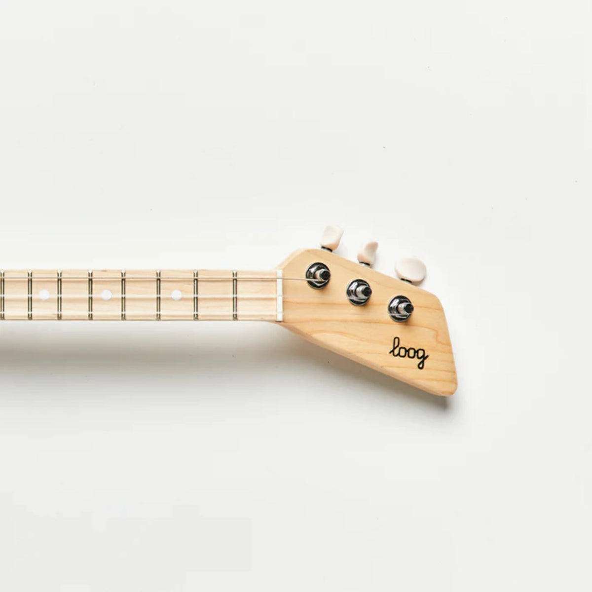 LOOG MINI ACOUSTIC - Black-LOOG-Infinite Music