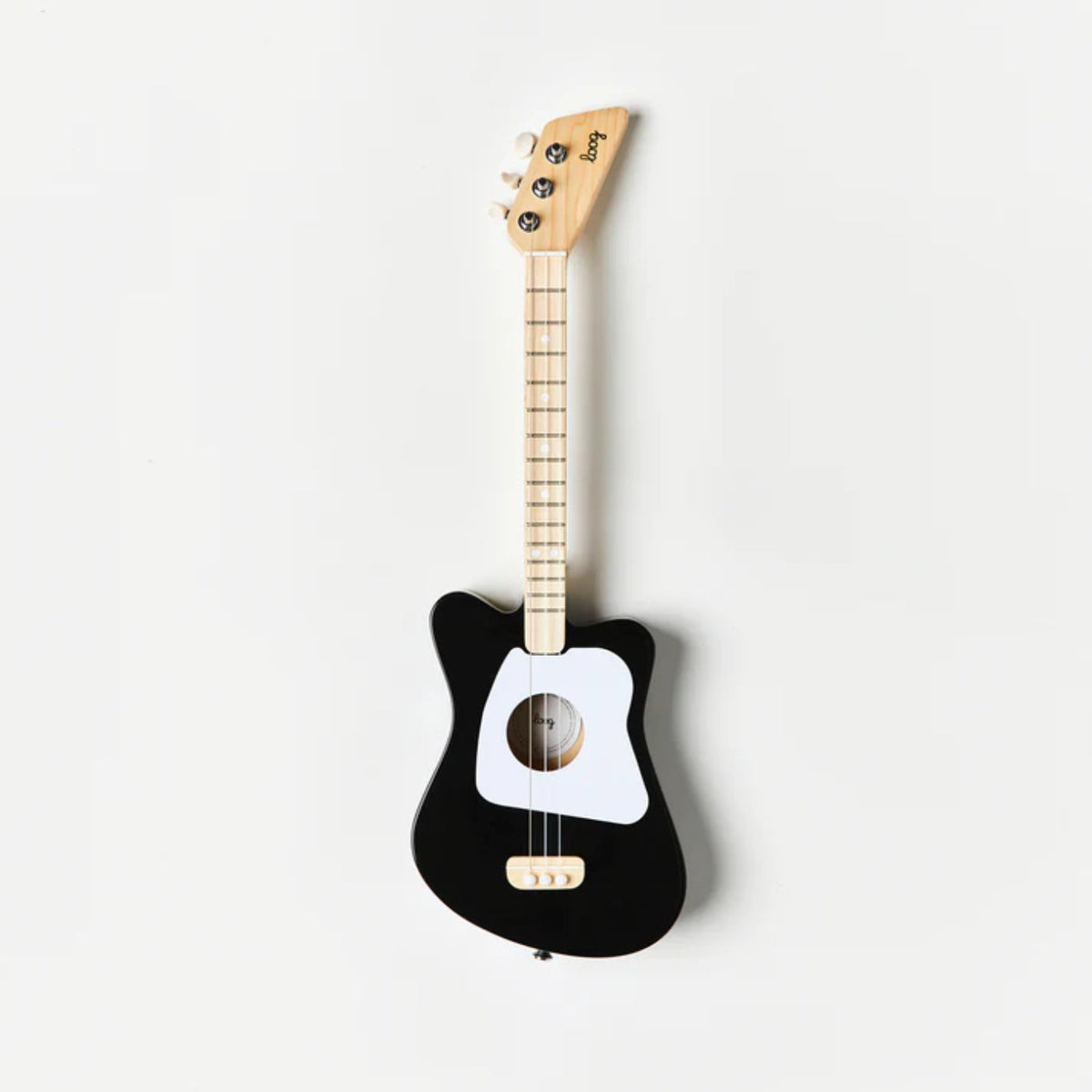 LOOG MINI ACOUSTIC - Black-LOOG-Infinite Music