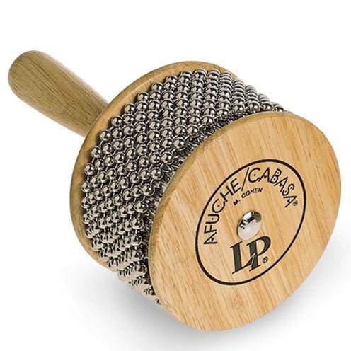 LP® Afuche/Cabasa Standard Wood-LP-Infinite Music