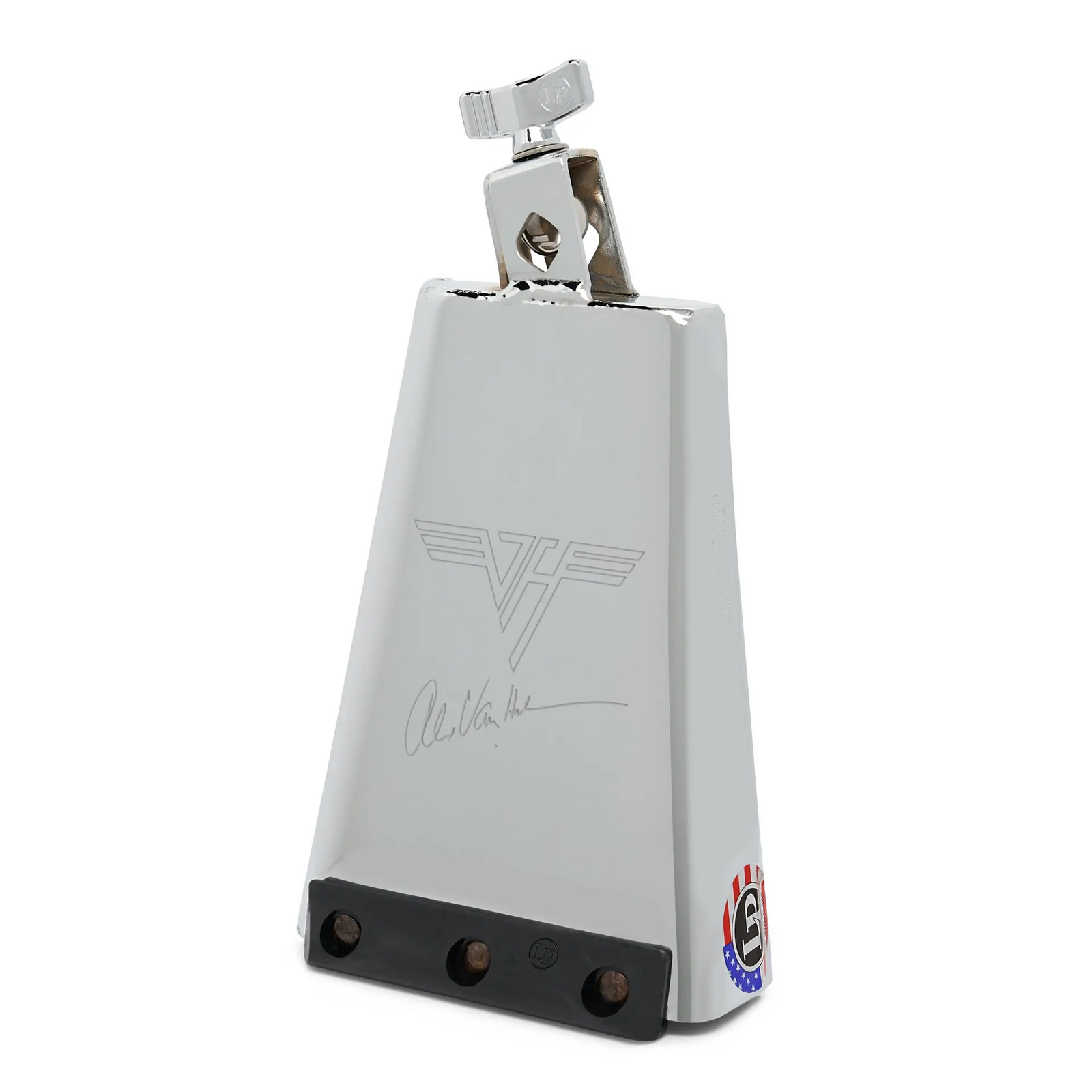 LP Percussion LP206AVH Alex Van Halen Signature Cowbell-LP-Infinite Music
