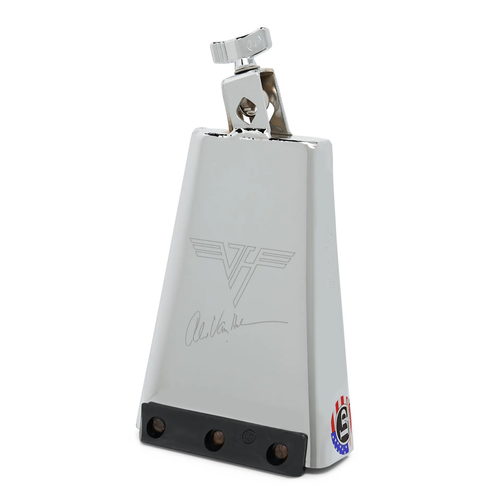 LP Percussion LP206AVH Alex Van Halen Signature Cowbell-LP-Infinite Music