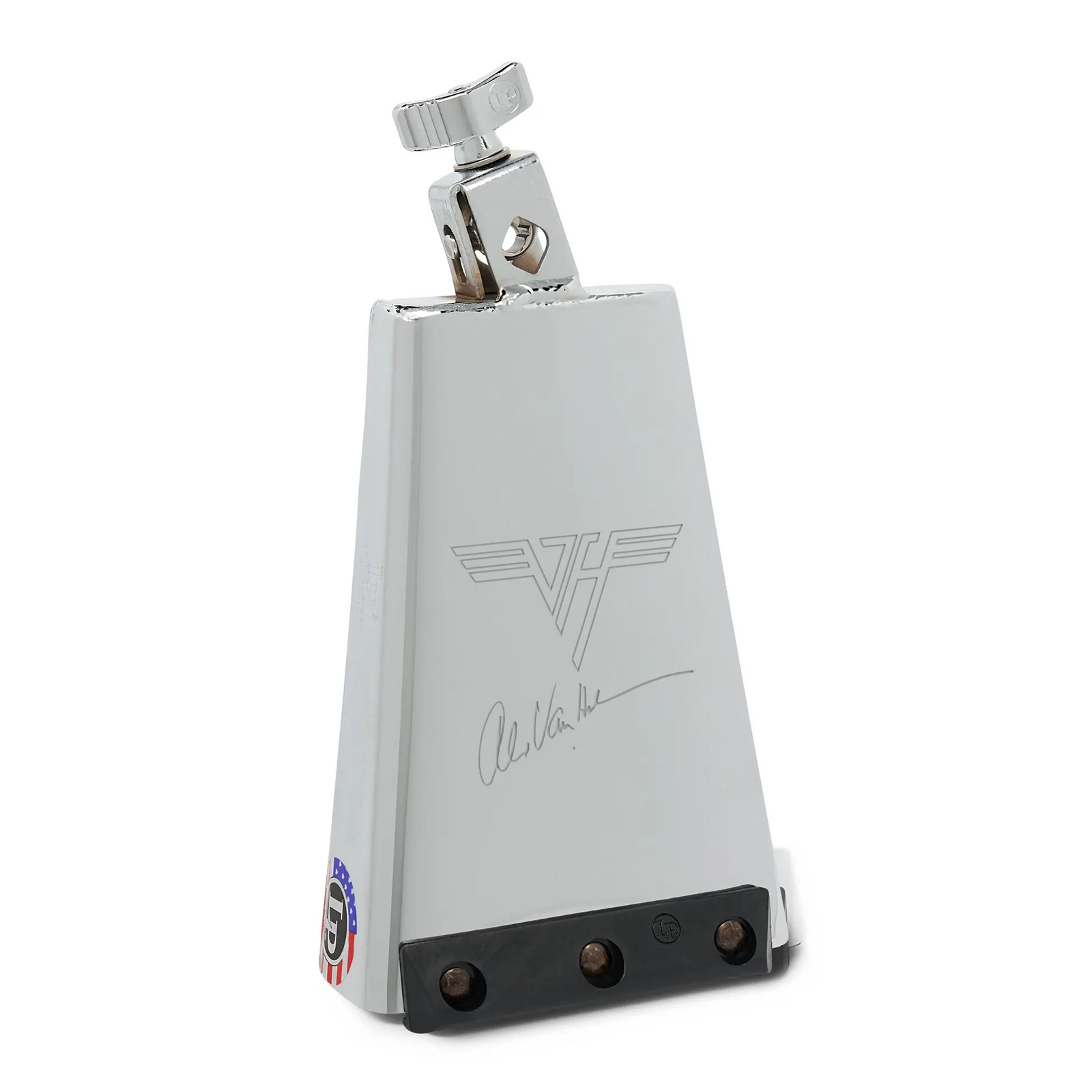 LP Percussion LP206AVH Alex Van Halen Signature Cowbell-LP-Infinite Music