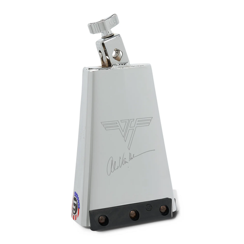LP Percussion LP206AVH Alex Van Halen Signature Cowbell-LP-Infinite Music