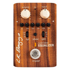 LR Baggs Align Equaliser Guitar Pedal-LR Baggs-Infinite Music