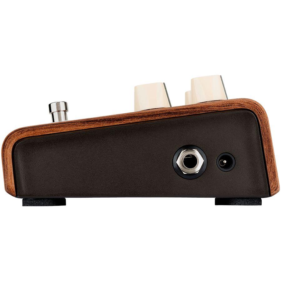 LR Baggs Align Reverb Guitar Pedal-LR Baggs-Infinite Music