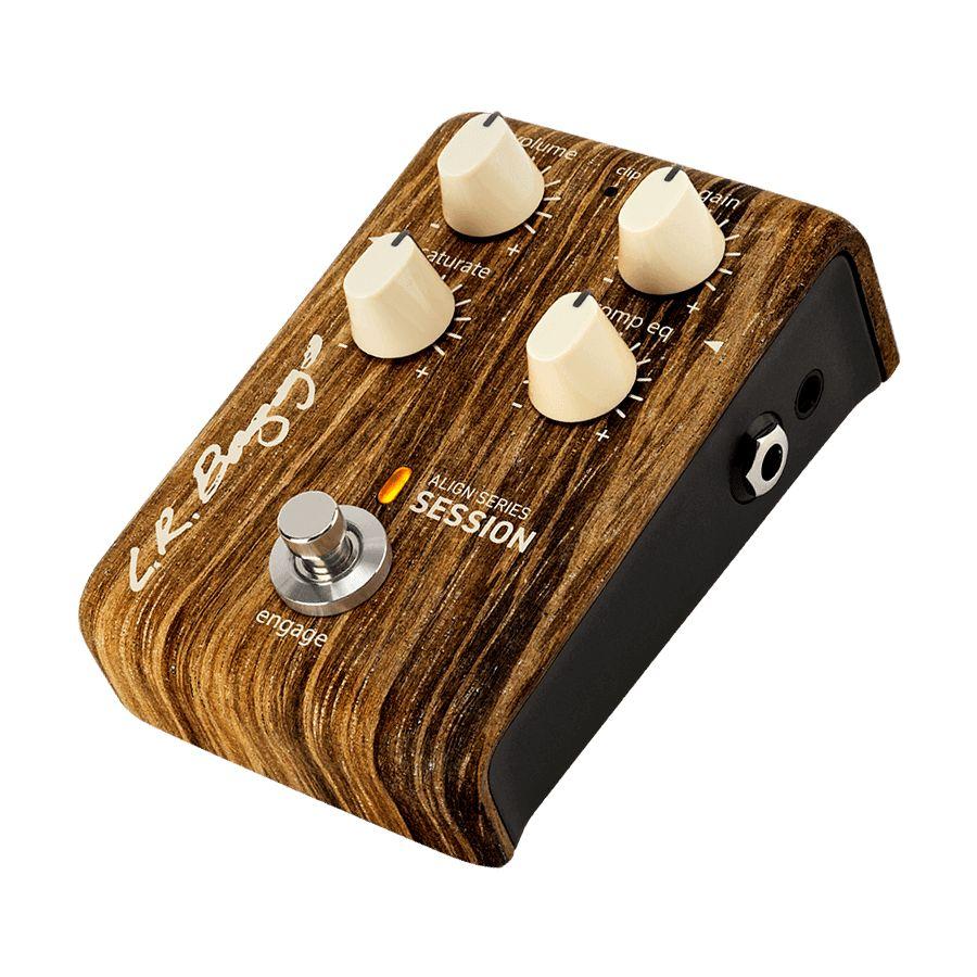LR Baggs Align Session Guitar Pedal-LR Baggs-Infinite Music