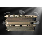 LR Baggs M1 Soundhole Body Sensitive Magnetic Guitar Pickup-LR Baggs-Infinite Music