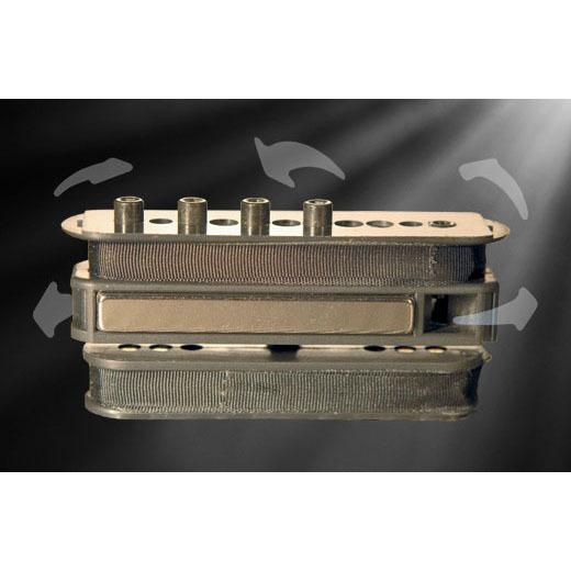 LR Baggs M1 Soundhole Body Sensitive Magnetic Guitar Pickup-LR Baggs-Infinite Music